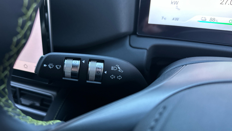 BYD Atto 2 130kW Boost 51kWh 5dr Auto Electric Hatchback